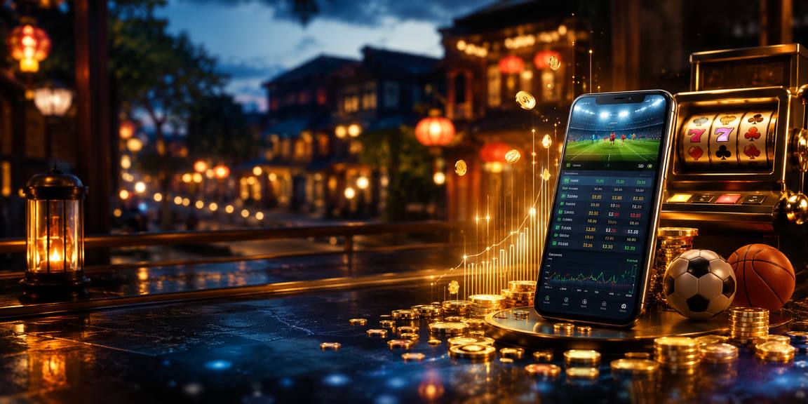 ao881 mobile gaming