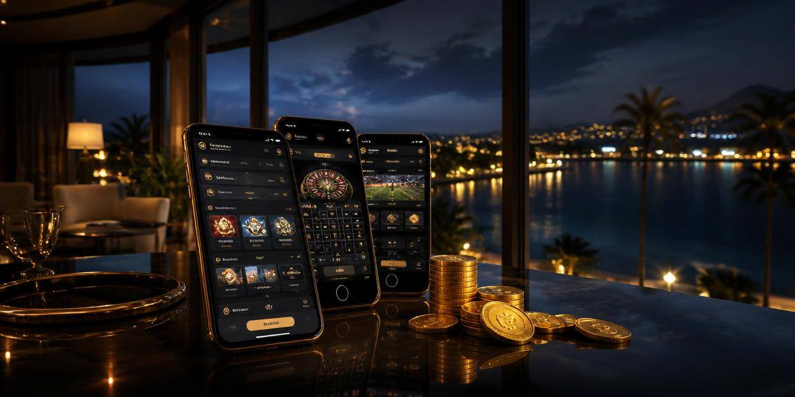 ao881 mobile gaming
